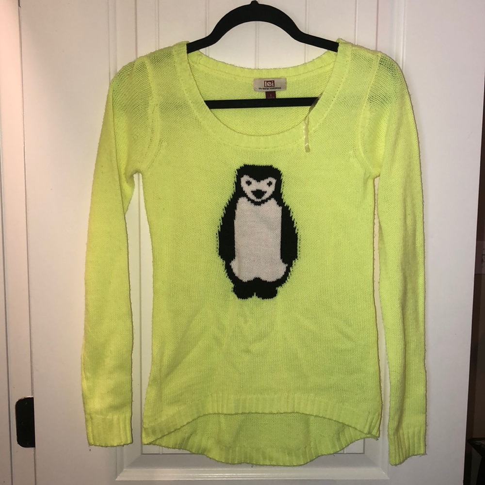 Sweater